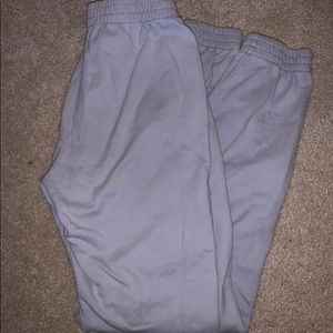 Brandy Melville Sweatpants